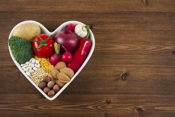 Heart Healthy Foods | Omron Healthcare