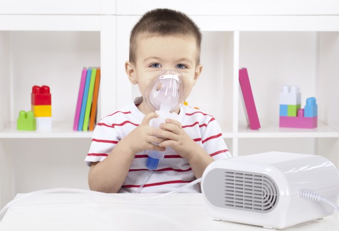 Asthma Nebulizer Care | Omron Healthcare