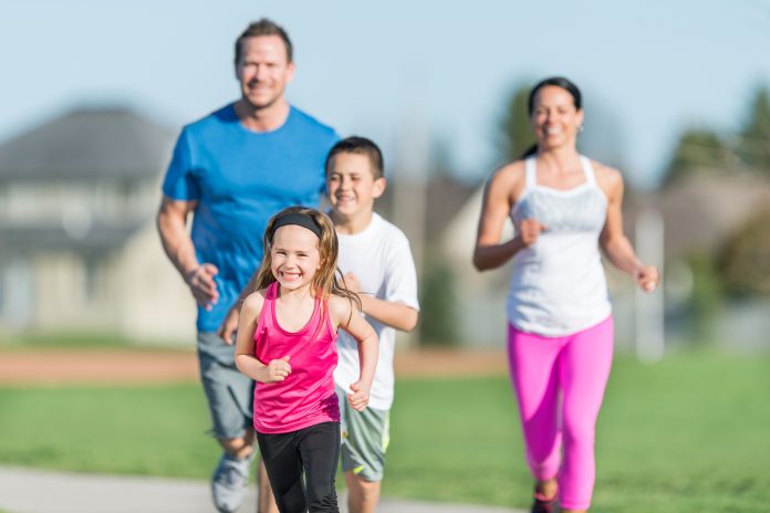 Exercising with Asthma | Omron Healthcare