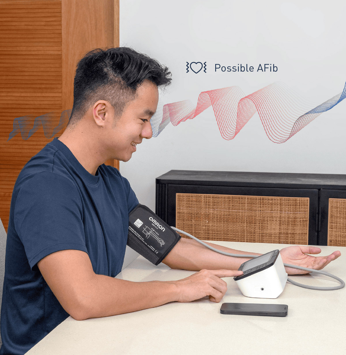 AFib Screening Technology