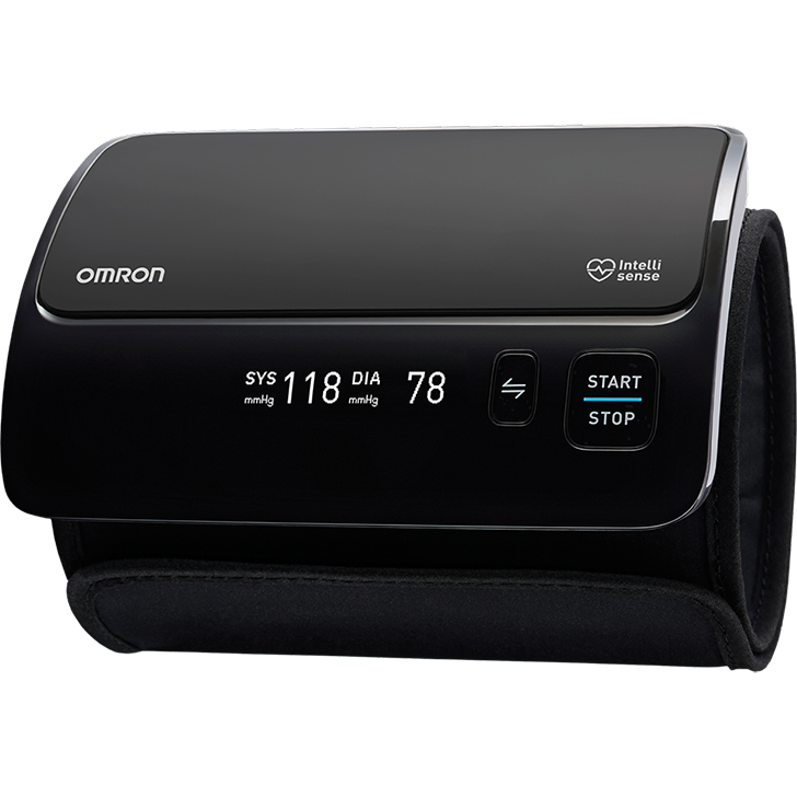 Blood Pressure Monitors