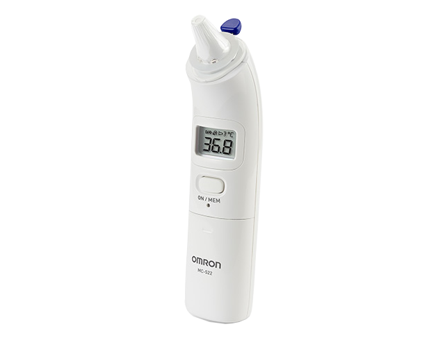 Temperature Measurement