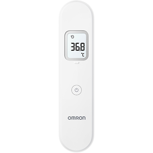 Temperature Measurement