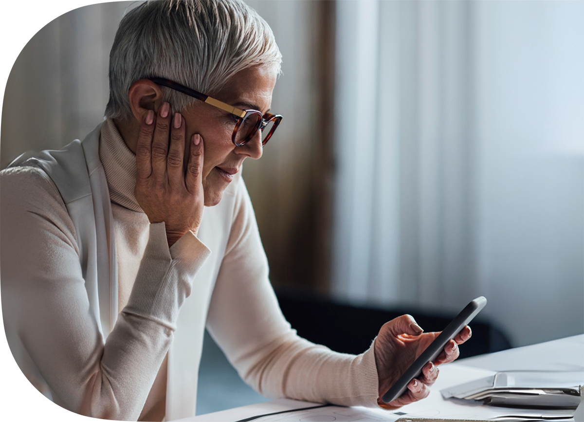 Get smarter with OMRON Connect