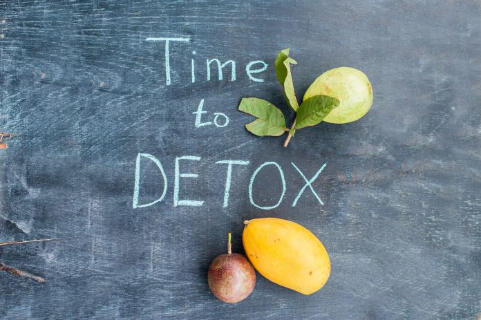 Detox Cleansing | Omron Healthcare