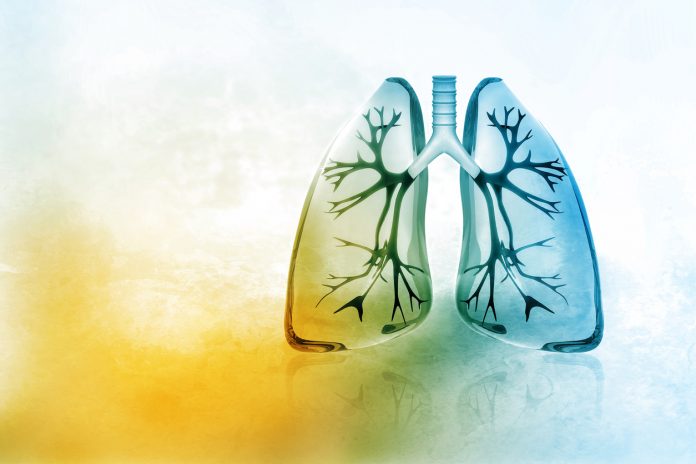 Achieve Healthier Lungs | Omron Healthcare