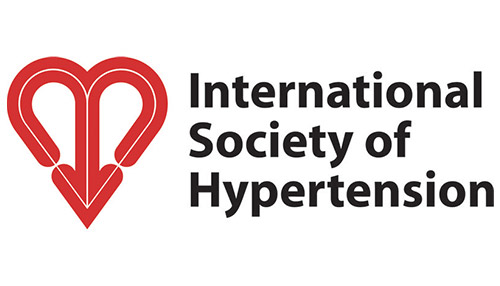 International Society of Hypertension International Society of Hypertension