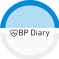 BP Diary