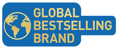 Global Bestselling Brand