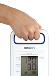 PharmaCare - Omron Professional Blood Pressure Monitor - HBP-1320