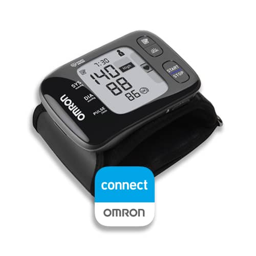Tensimeter OMRON