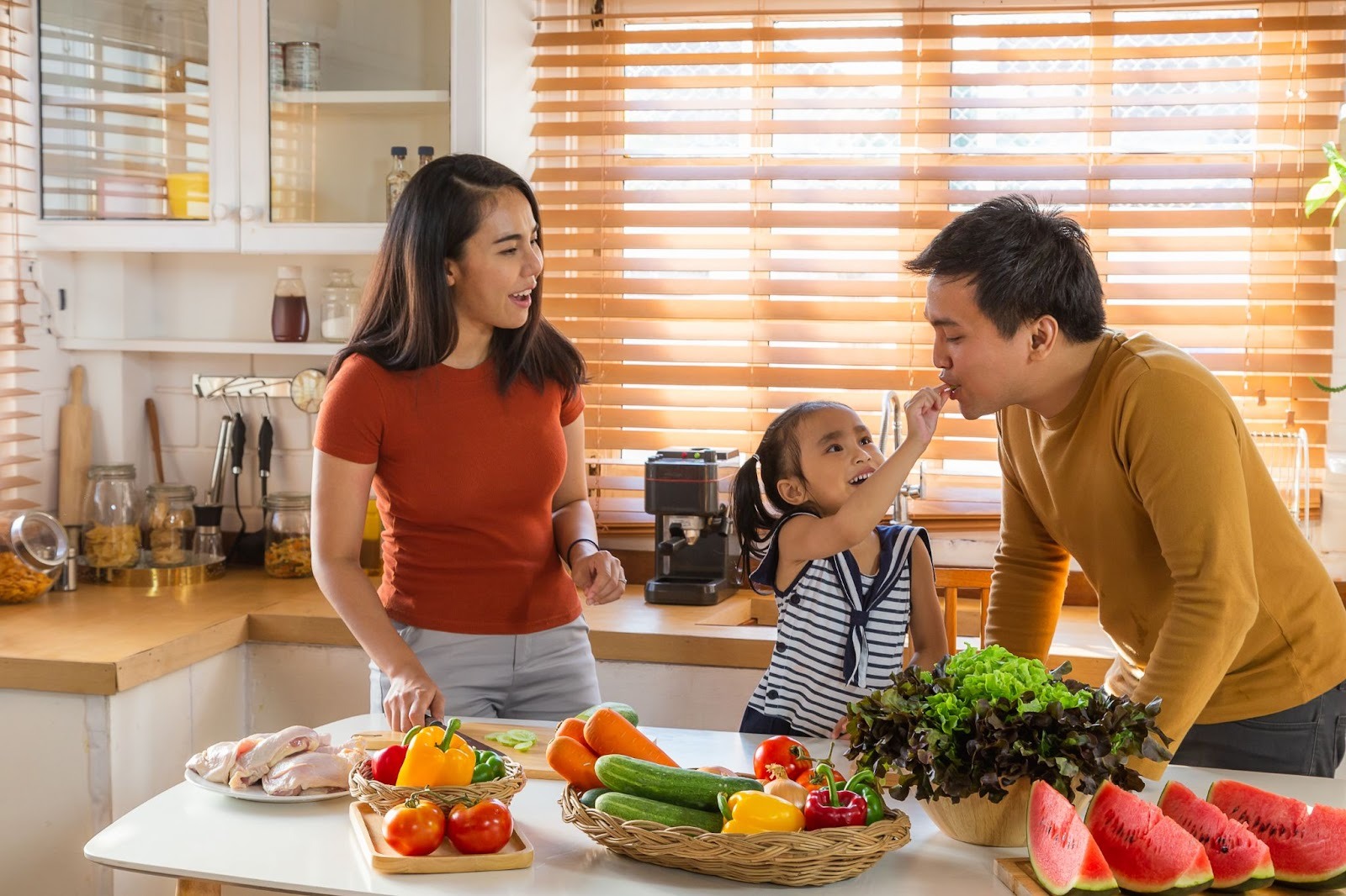 อาหารเพื่อสุขภาพ 