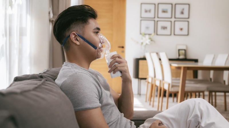 Chọn kích thước mặt nạ phù hợp