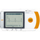 HCG-801 Portable ECG Monitor| Omron Healthcare