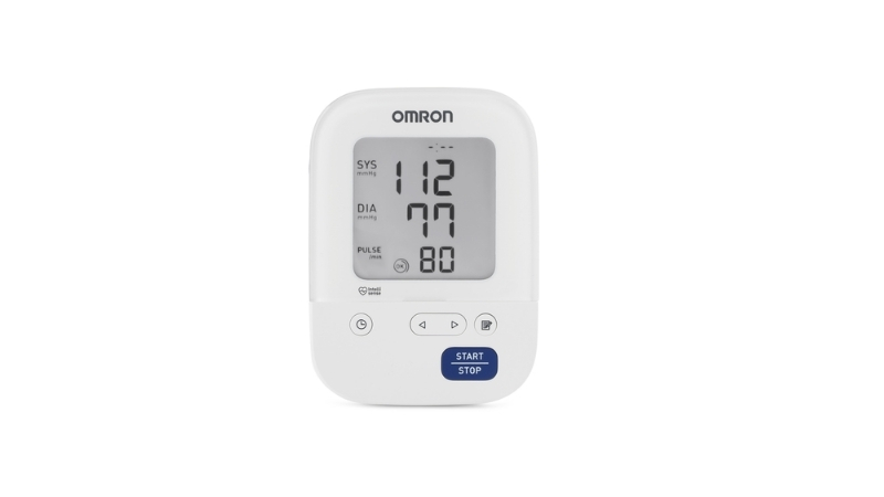 Máy đo huyết áp Omron HEM-7156