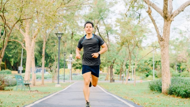 Các hoạt động thể chất giúp hệ tim mạch khỏe mạnh và duy trì huyết áp ổn định
