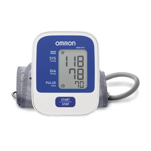 Tensimeter OMRON