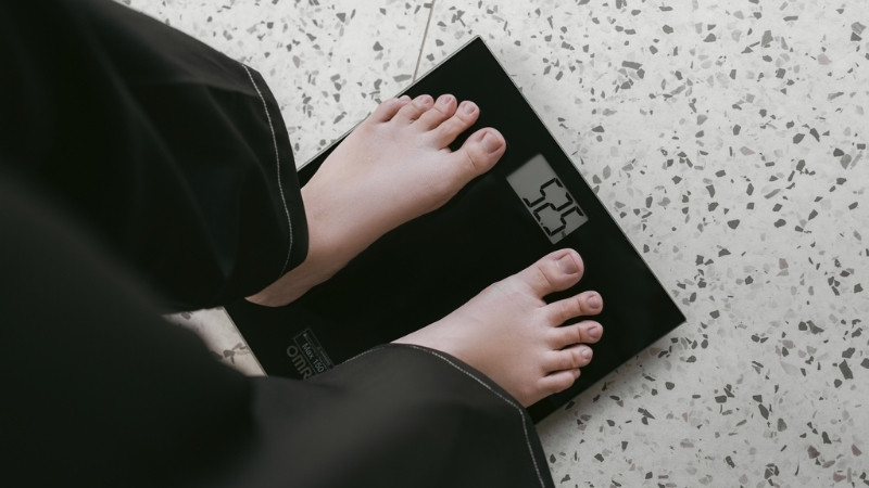 Hướng dẫn sử dụng cân đo chỉ số cơ thể chính xác tại nhà