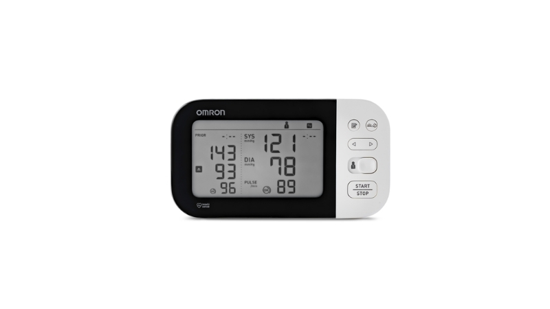 Máy đo huyết áp Omron HEM-7361T