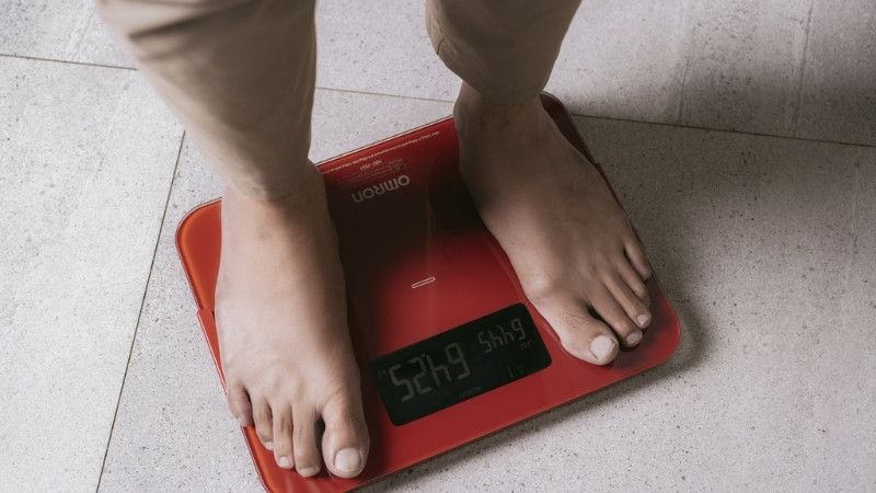 Cách giảm sai số khi sử dụng cân đo chỉ số cơ thể