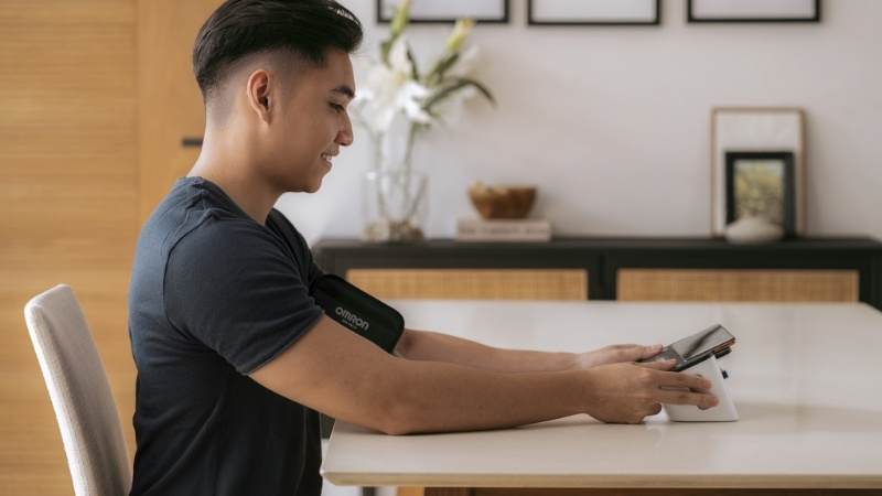 Tư thế ngồi chuẩn xác