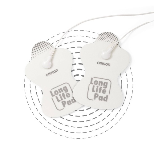 Long Life Pad (HV-LLPAD) | Omron Healthcare