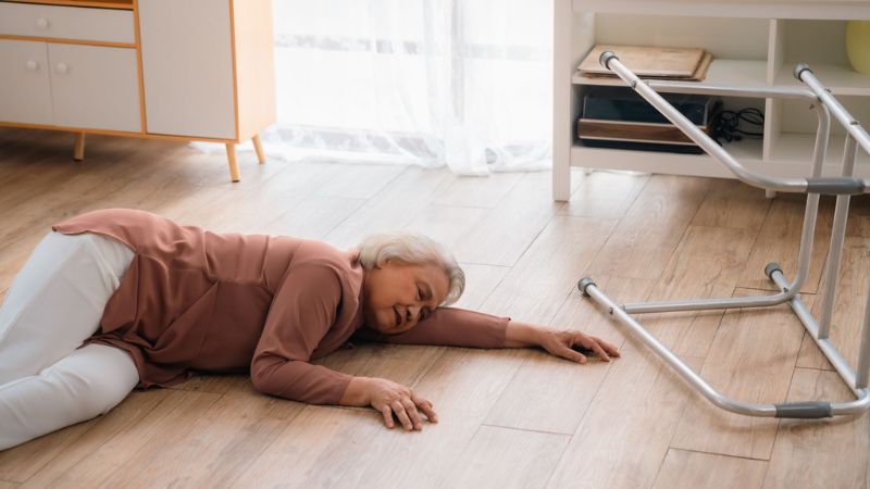 Huyết áp rất cao có thể dẫn đến nhiều biến chứng nguy hiểm như đột quỵ