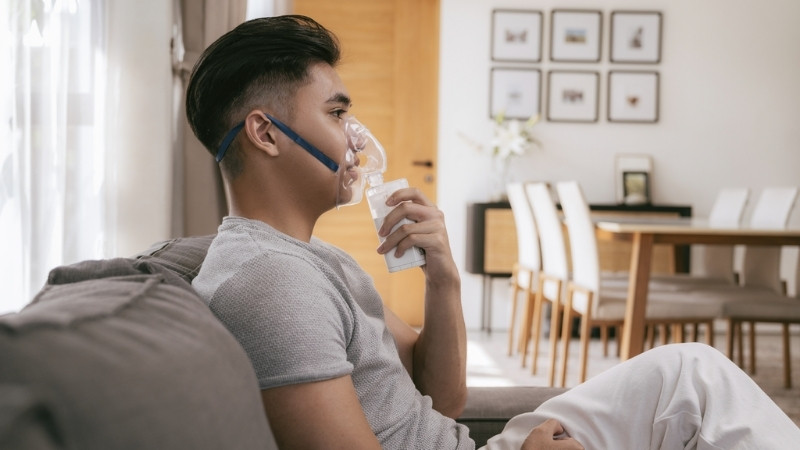 Chọn vị trí ngồi thoải mái