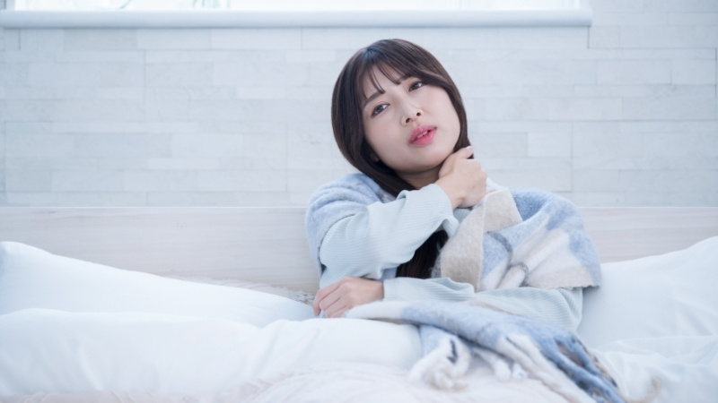 Mệt mỏi đau nhức khắp người là dấu hiệu cảnh báo sức khỏe không thể bỏ qua