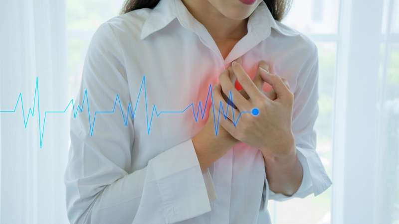 Tác dụng phụ của thuốc điều trị huyết áp