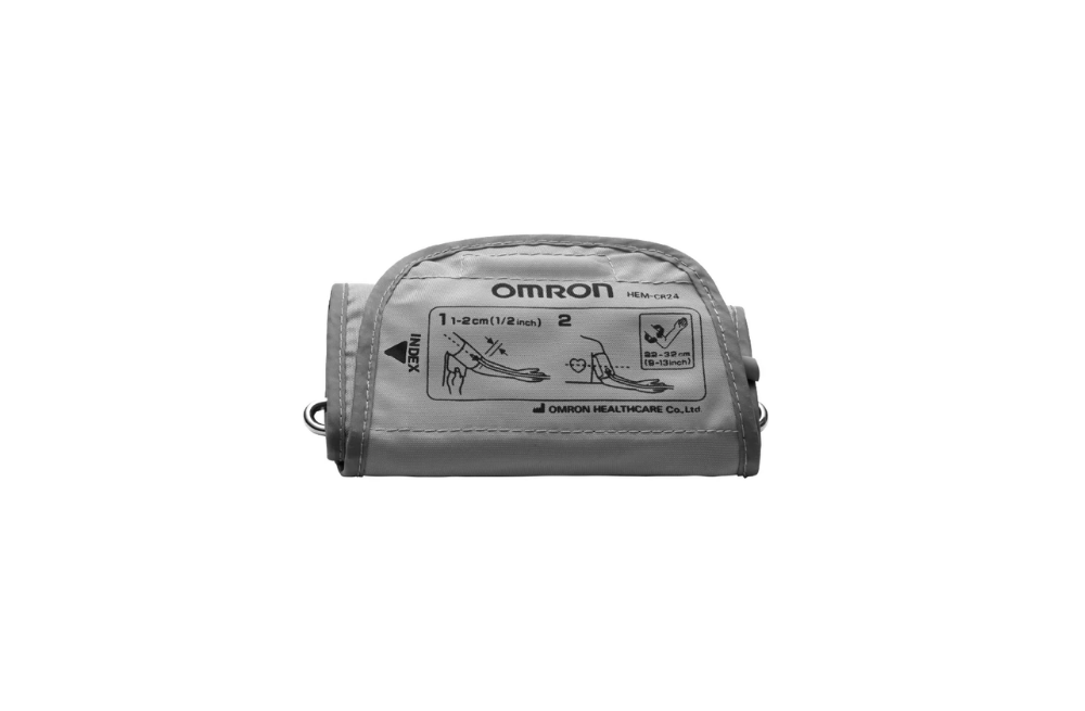 OMRON HEM-CR24 Medium Cuff (22-32 cm)