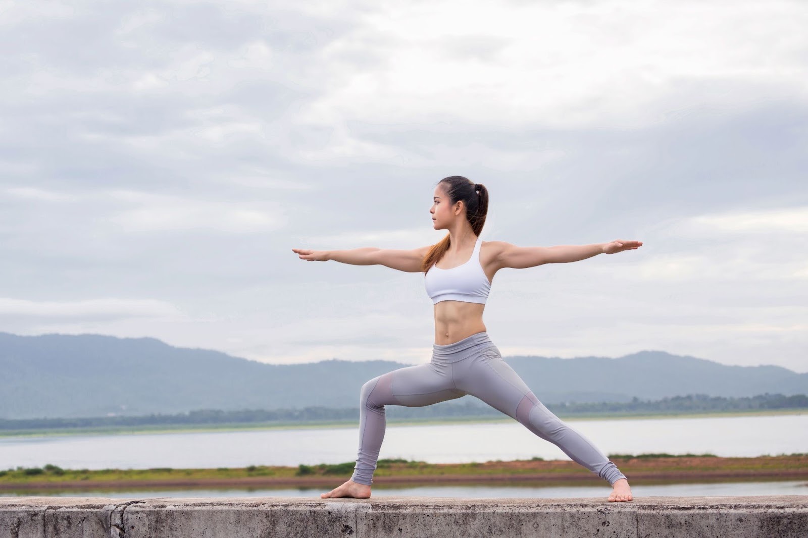 การออกกำลังกายสำคัญอย่างไร