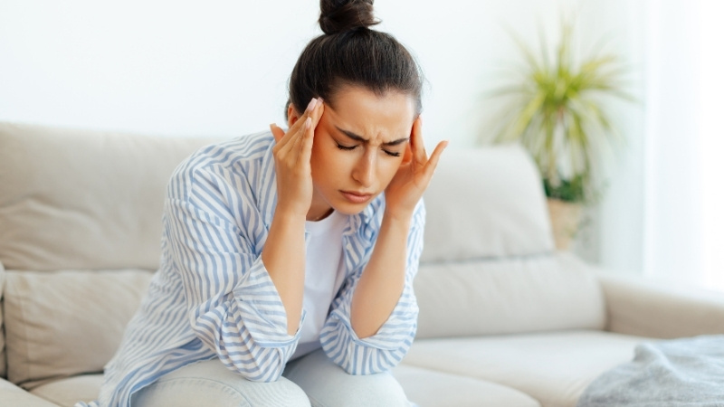 Những dấu hiệu nhận biết tăng huyết áp ở người trẻ tuổi