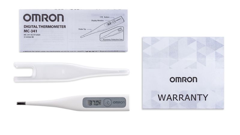 Nhiệt độ cơ thể khoảng 37°C được xem là mức thân nhiệt trung bình ở người khỏe mạnh