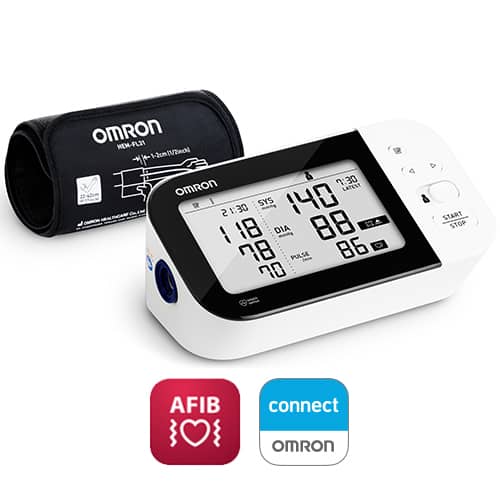 Tensimeter OMRON