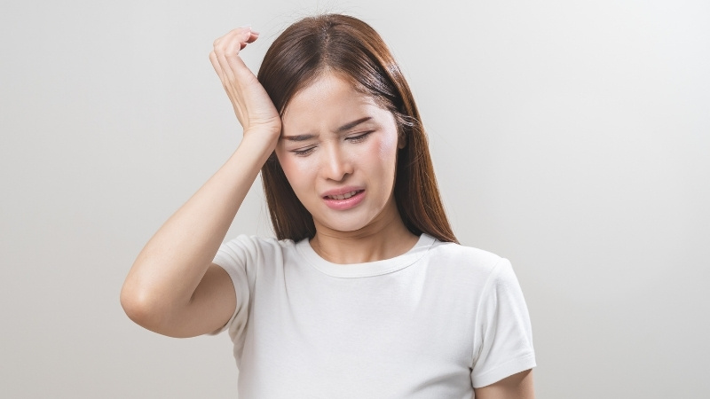 Tăng huyết áp ở người trẻ tuổi là tình trạng huyết áp cao kéo dài