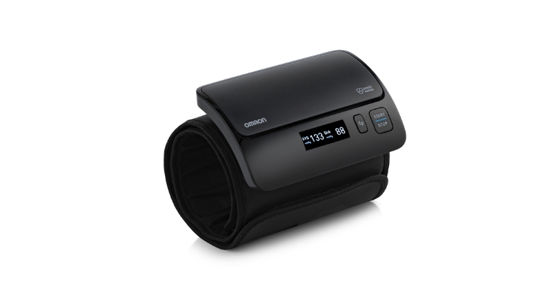 Máy đo huyết áp Omron HEM-7600T