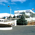 Omron Dalian