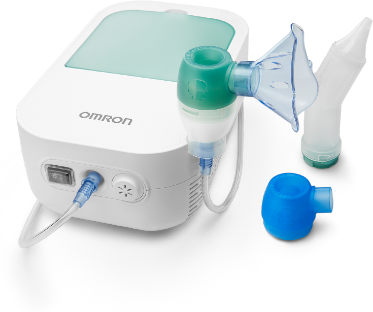 DuoBaby™ | Omron Healthcare