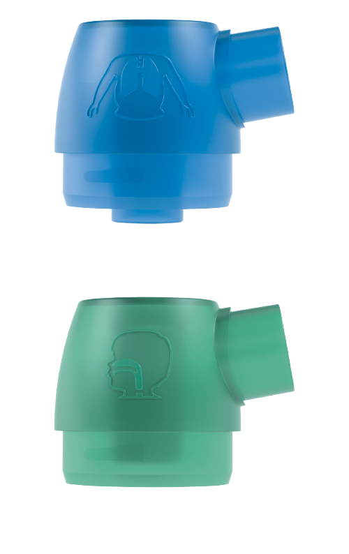 Nebulizer | DuoBaby™ | Omron Healthcare