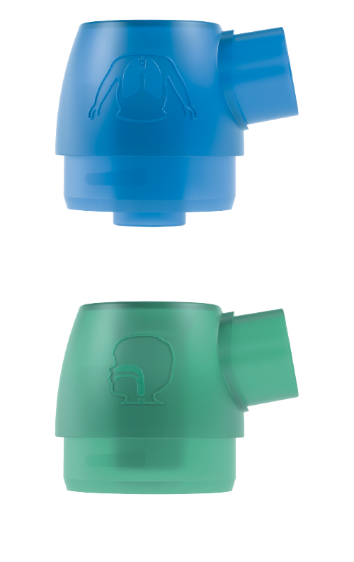 Nebulizer | DuoBaby™ | OMRON Healthcare