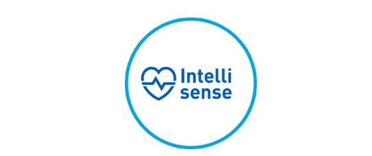 IntelliSense Technology | Omron Healthcare
