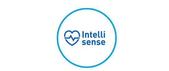 IntelliSense Technology | OMRON Healthcare