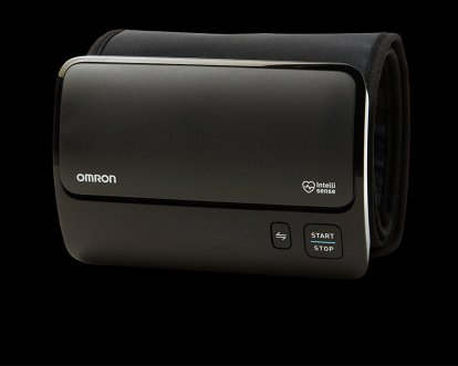 OMRON Smart Elite | 360˚ View