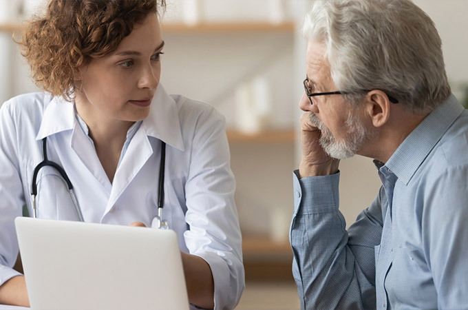 Clinical diagnostics, treatment, and prevention
