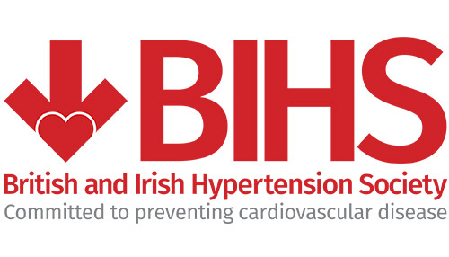 British and Irish Hypertension Society British and Irish Hypertension Society