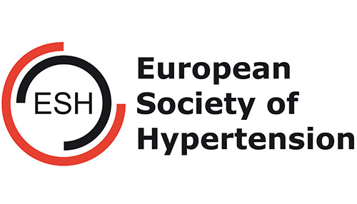 European Society of Hypertension European Society of Hypertension