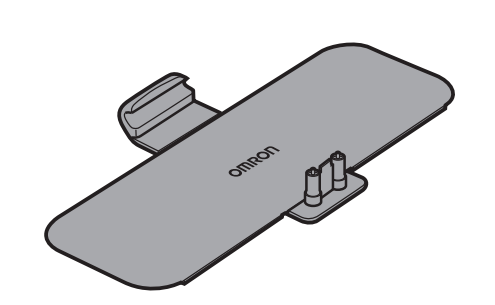  Knee Replacement Pad | OMRON